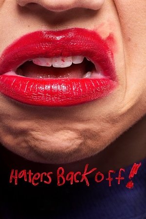 Poster for Haters Back Off: Season 2