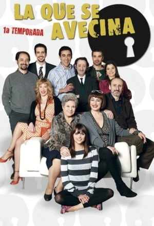 Poster for La que se avecina: Season 1
