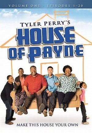 Poster for House of Payne: Season 1