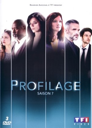 Poster for Profiling Paris: Season 7