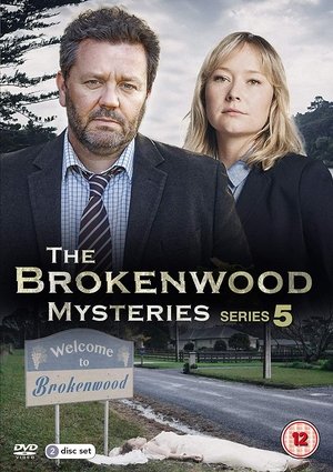 Poster for The Brokenwood Mysteries: Season 5