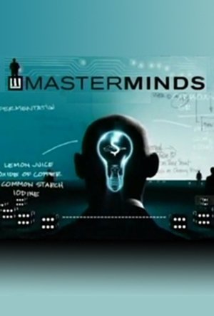 Poster for Masterminds: Season 1