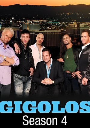 Poster for Gigolos: Season 4