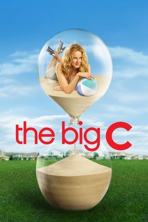 Poster for The Big C: Season 1