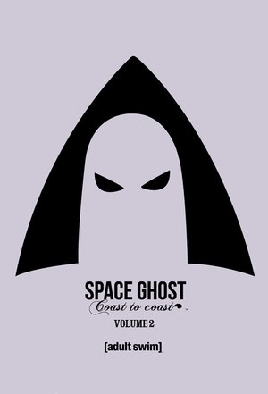 Poster for Space Ghost Coast to Coast: Season 2