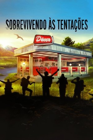 Poster for Tempting Fortune: Series 2