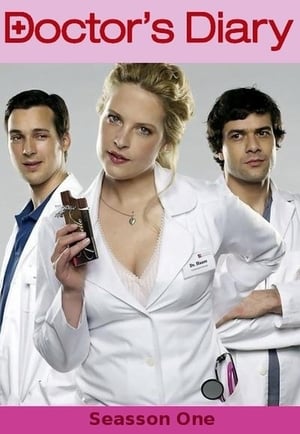 Poster for Doctor’s Diary: Season 1