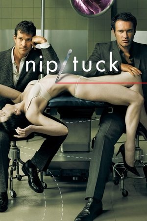 Poster for Nip/Tuck: Season 3