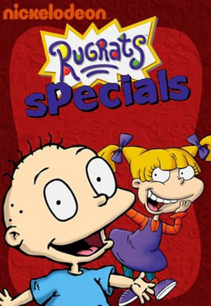 Poster for Rugrats: Specials