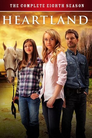 Poster for Heartland: Season 8