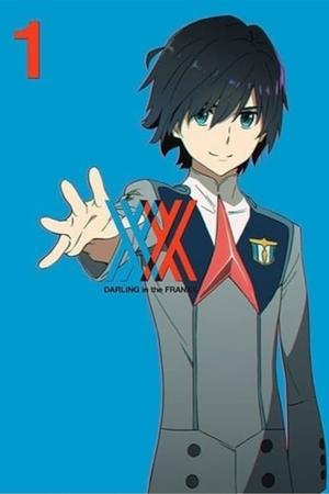 Poster for DARLING in the FRANXX: Specials