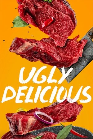 Poster for Ugly Delicious: Season 2
