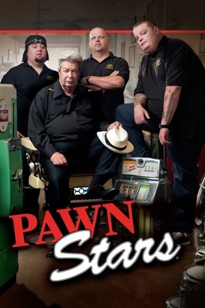 Poster for Pawn Stars: Season 4