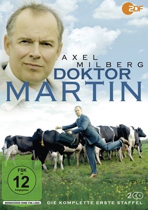 Poster for Doktor Martin: Season 1