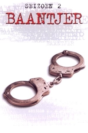 Poster for Baantjer: Season 2