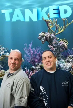 Poster for Tanked: Season 7