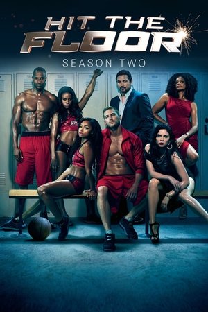 Poster for Hit the Floor: Season 2