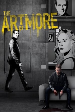 Poster for The Art of More: Season 2