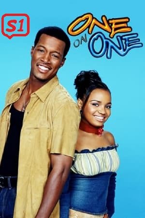 Poster for One on One: Season 1