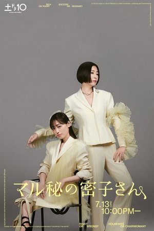 Poster for Secret Makeover: Season 1