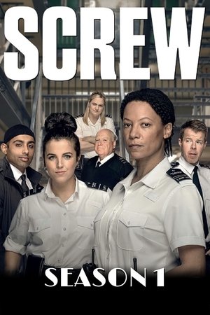 Poster for Screw: Series 1