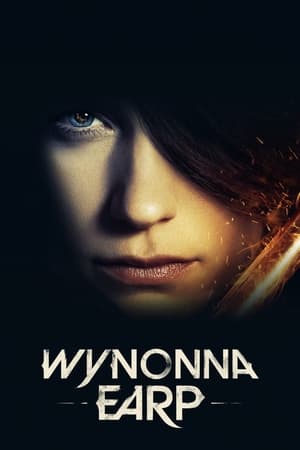 Poster for Wynonna Earp: Season 3