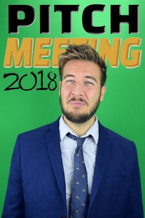 Poster for Pitch Meeting: 2018