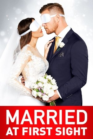 Poster for Married at First Sight: Season 5