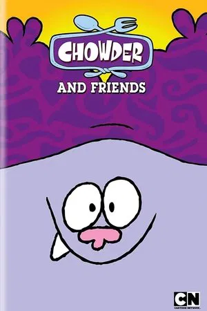 Poster for Chowder: Specials
