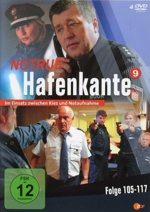 Poster for Hamburg Dockland: Season 9
