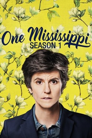 Poster for One Mississippi: Season 1
