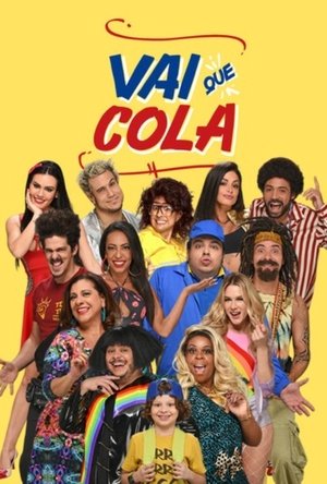 Poster for Vai Que Cola: Season 5
