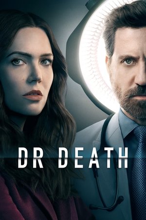 Poster for Dr. Death: Season 2