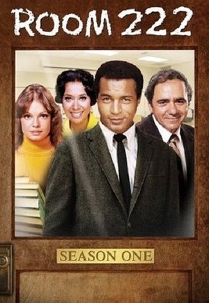 Poster for Room 222: Season 1