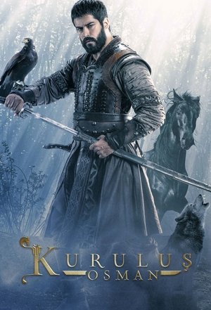 Poster for Kuruluş Osman: Season 2