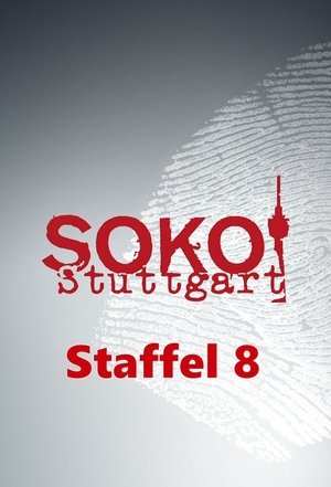 Poster for SOKO Stuttgart: Season 8