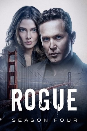 Poster for Rogue: Season 4