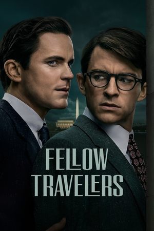 Poster for Fellow Travelers
