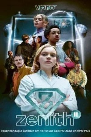Poster for Zenith: Season 2