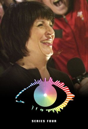 Poster for Big Brother: Series 4