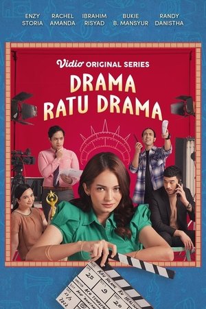 Poster for Drama Queen's Drama: Season 1