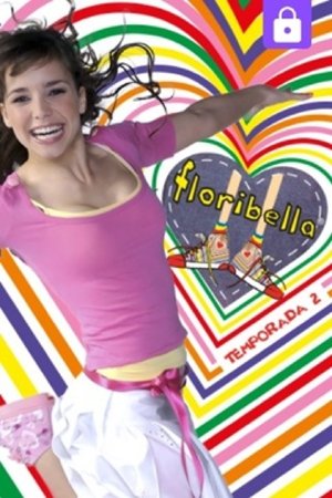 Poster for Floribella: Season 2