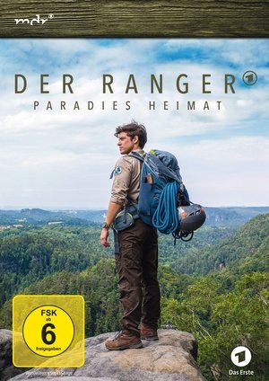 Poster for The Ranger - On the Hunt: Season 1