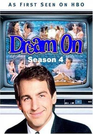 Poster for Dream On: Season 4