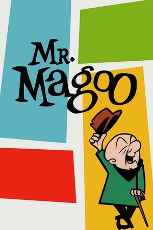 Poster for What's New, Mr. Magoo?: Season 1