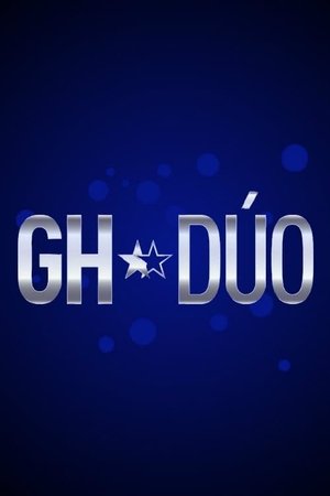 Poster for GH dúo: Season 1