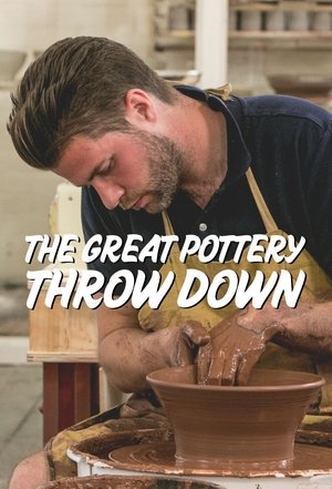 Poster for The Great Pottery Throw Down: Season 1
