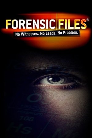Poster for Forensic Files: Season 4
