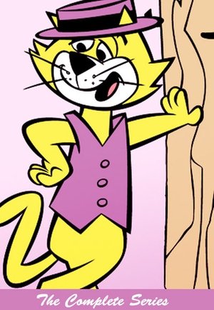 Poster for Top Cat: Season 1