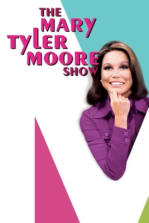 Poster for The Mary Tyler Moore Show: Season 5